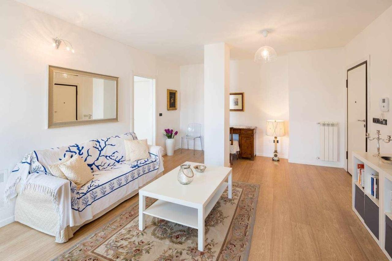 La Casina Di Ivonne Centro * Arezzo