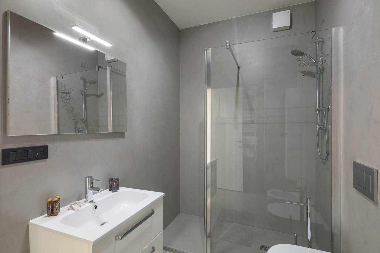 La Casina Di Ivonne Centro Apartment *