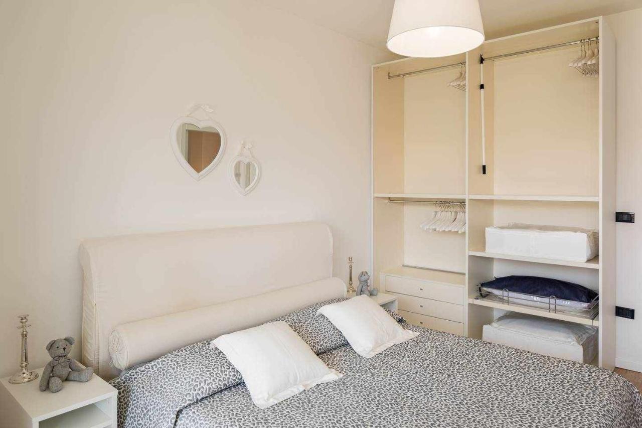 La Casina Di Ivonne Centro Apartment *
