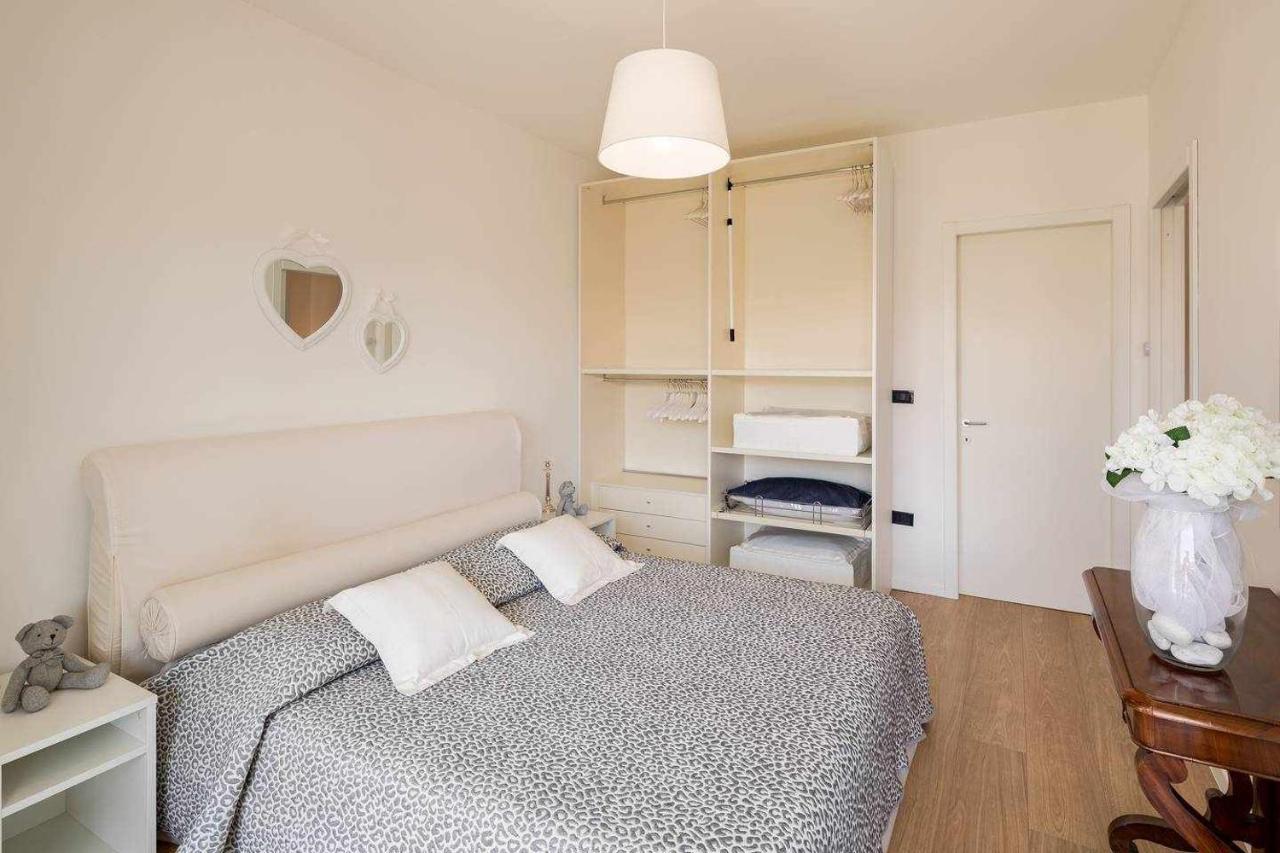 La Casina Di Ivonne Centro Apartment