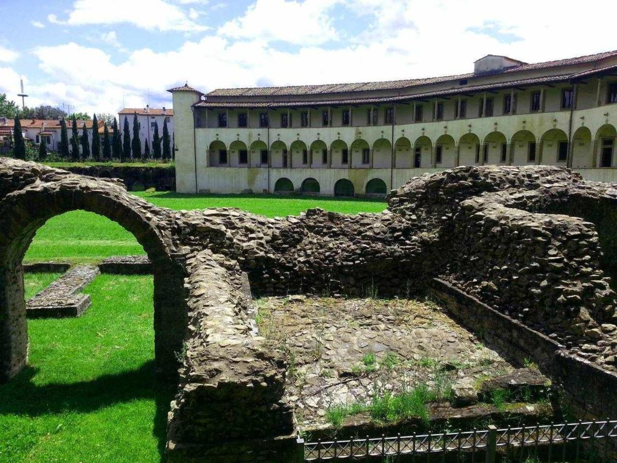 La Casina Di Ivonne Centro *
