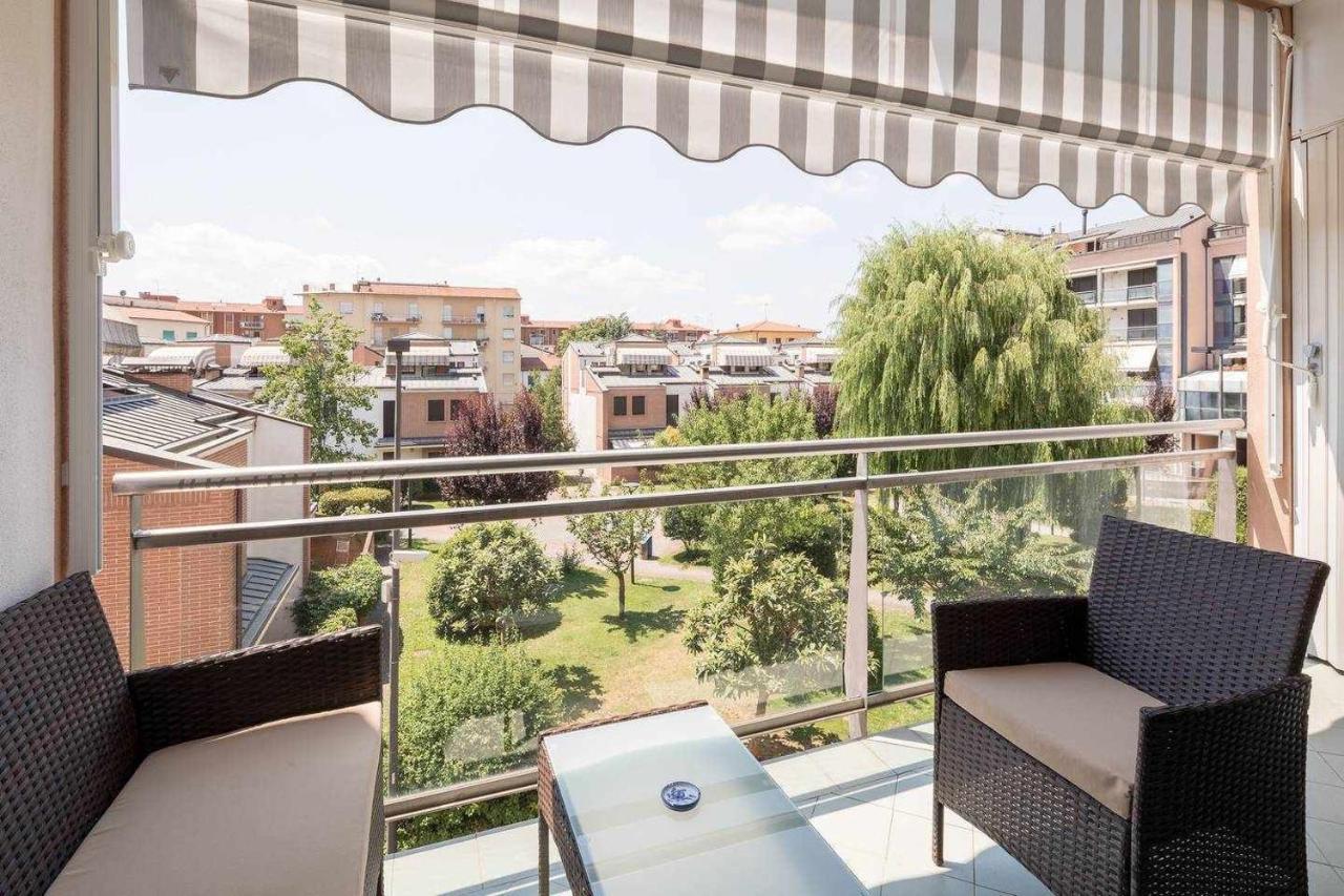 La Casina Di Ivonne Centro *