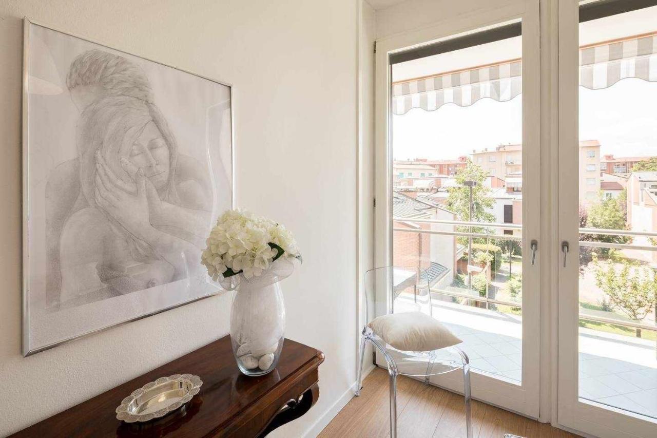 La Casina Di Ivonne Centro Apartment *