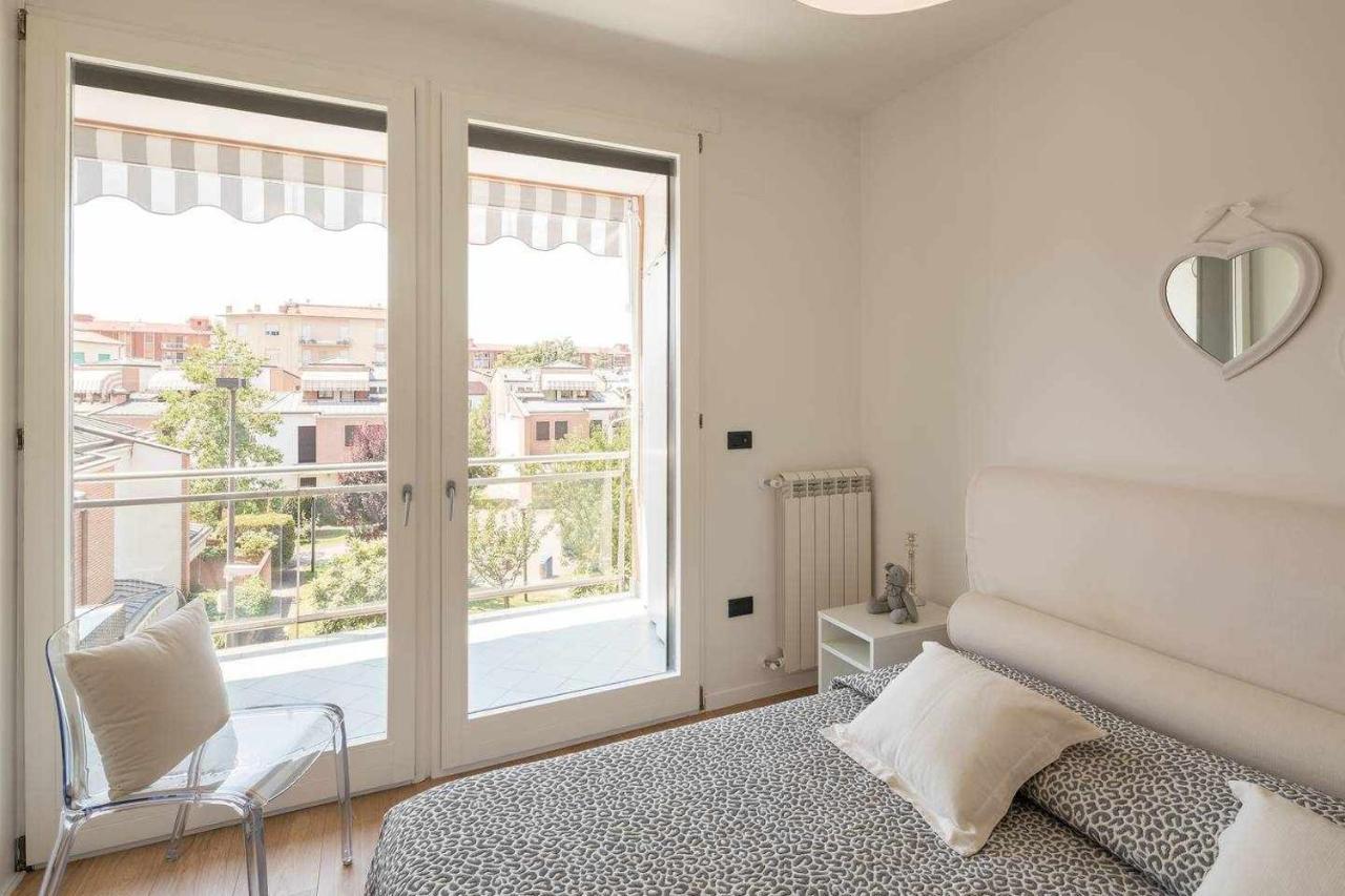 La Casina Di Ivonne Centro