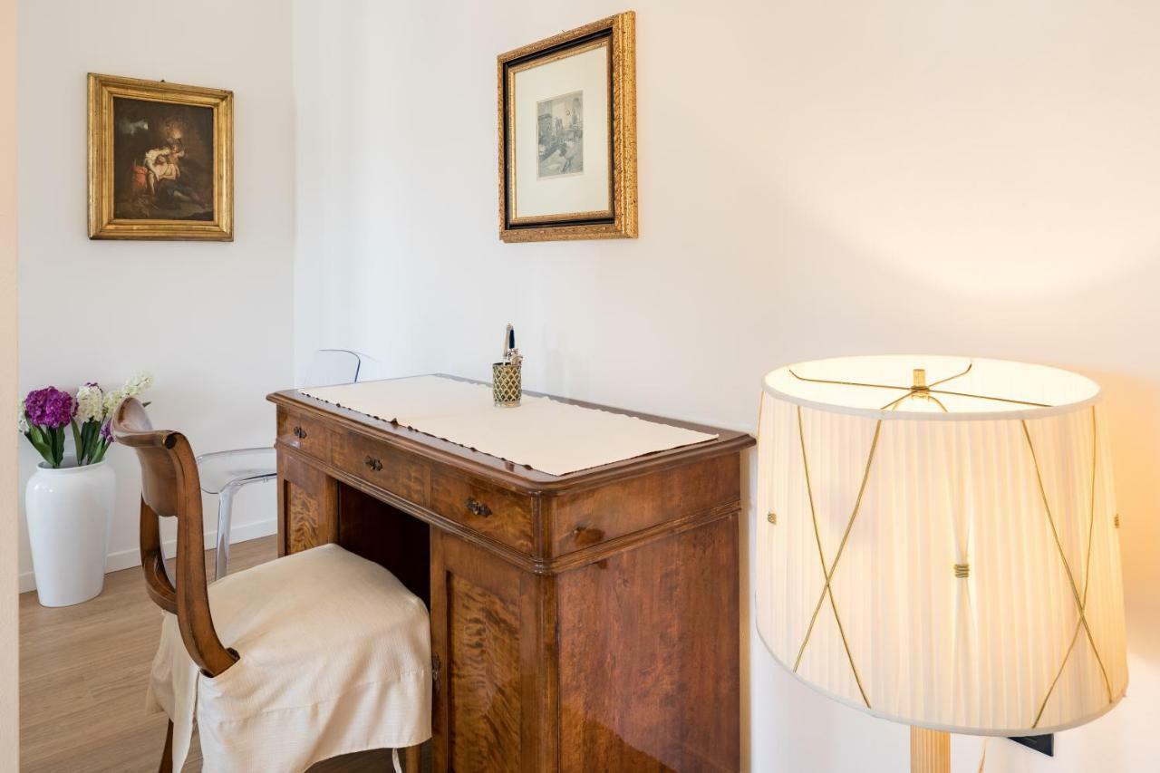 La Casina Di Ivonne Centro