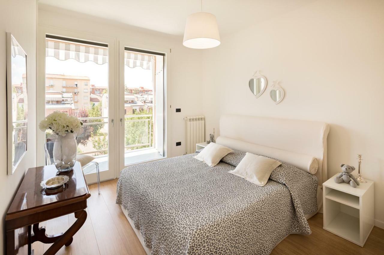 Apartment La Casina Di Ivonne Centro Arezzo