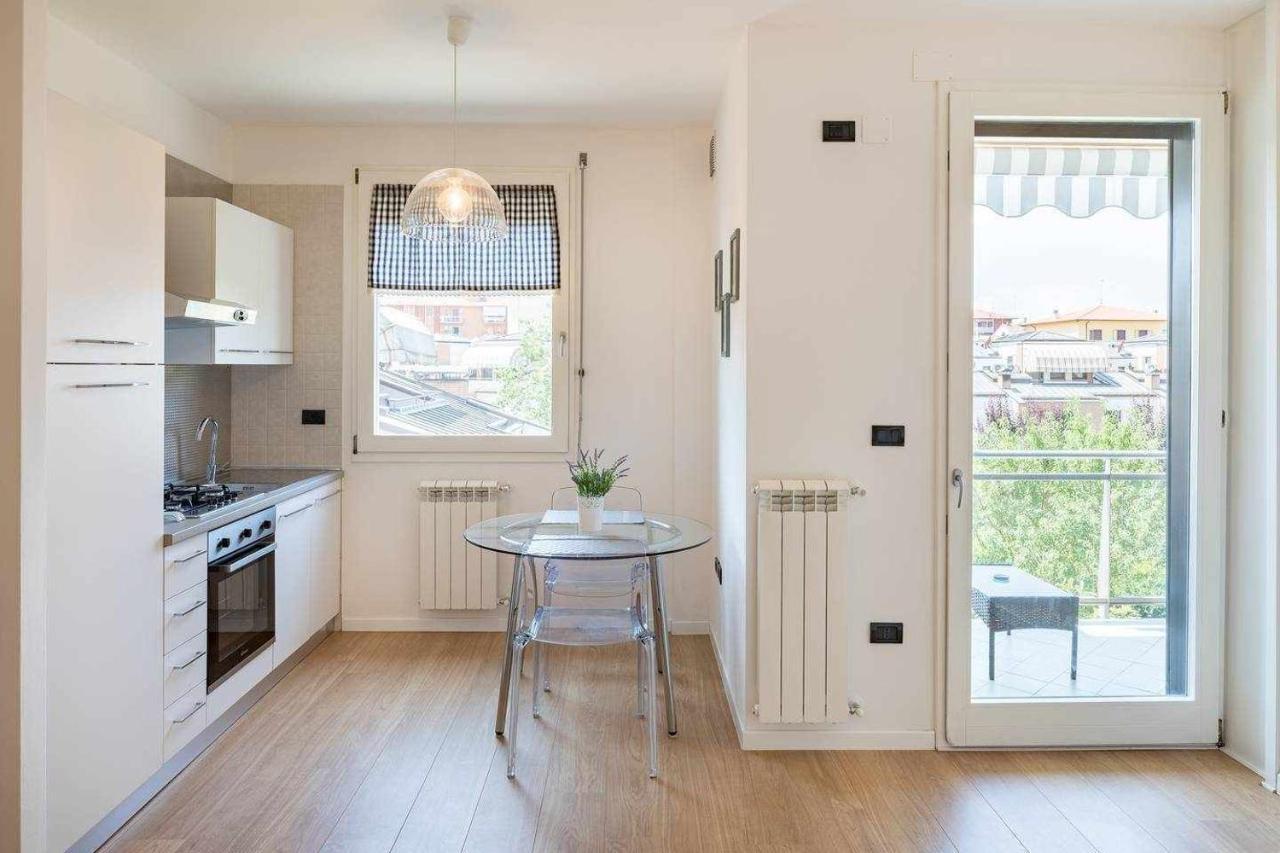 La Casina Di Ivonne Centro Apartment Arezzo
