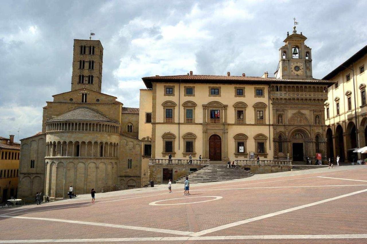 La Casina Di Ivonne Centro *