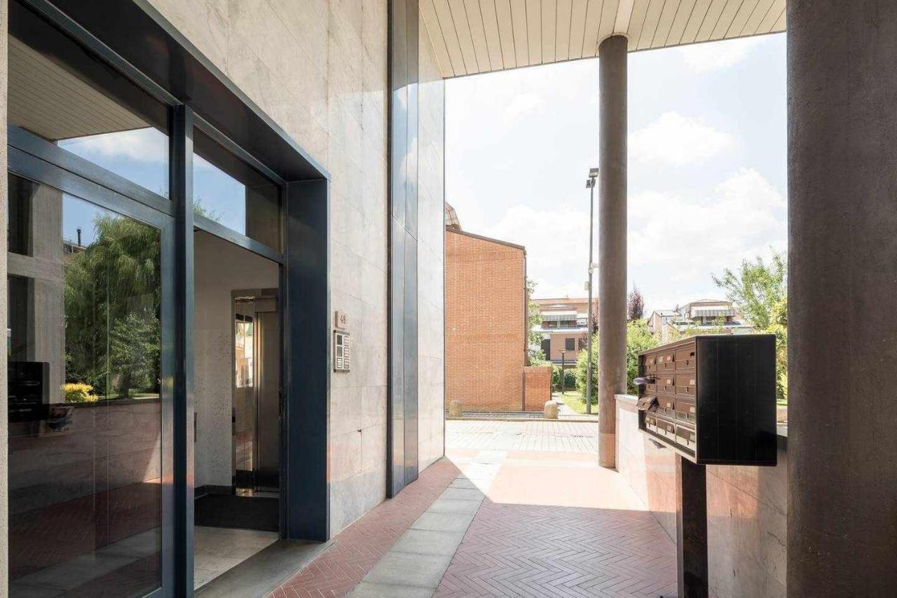 Apartment La Casina Di Ivonne Centro Arezzo