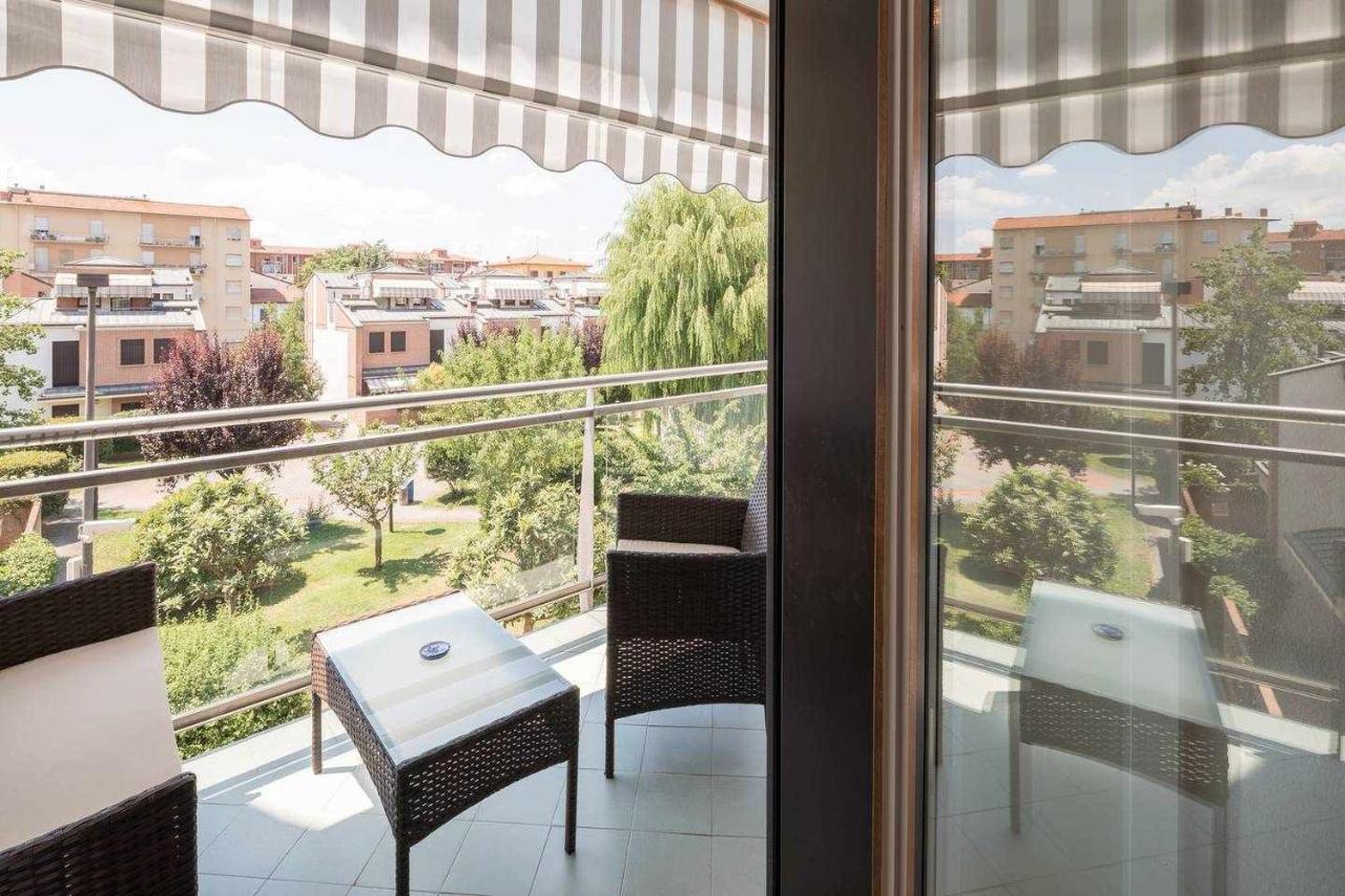 La Casina Di Ivonne Centro *