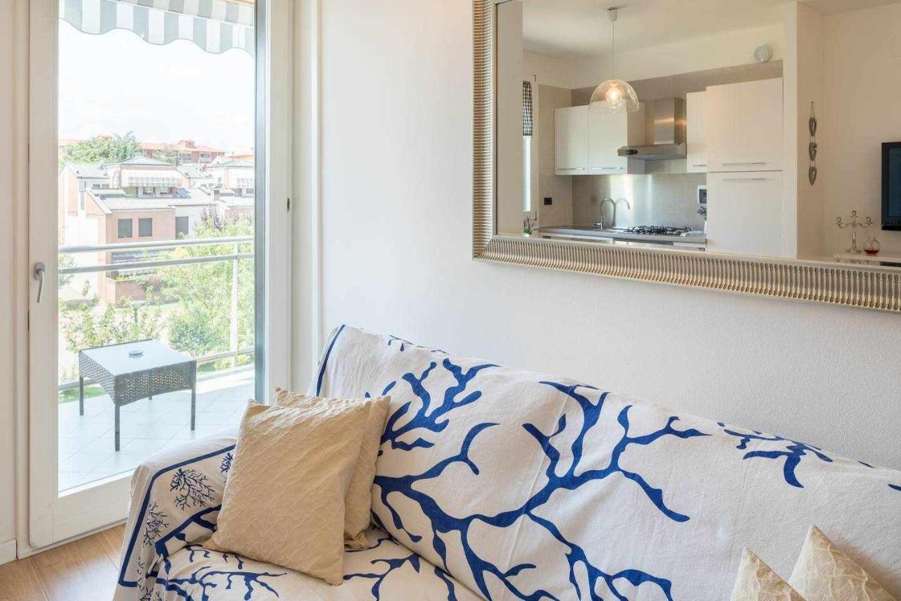 La Casina Di Ivonne Centro Apartment Arezzo
