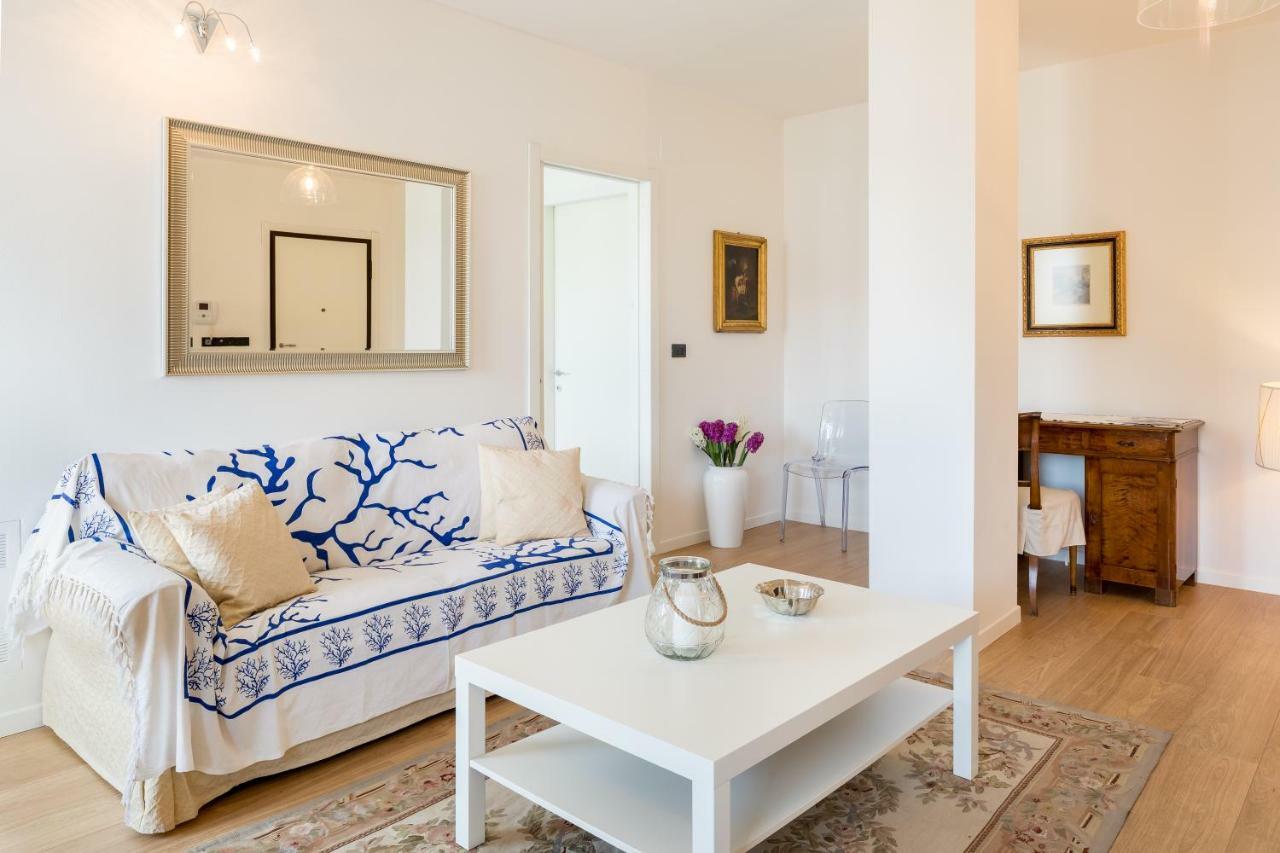 La Casina Di Ivonne Centro Apartment *