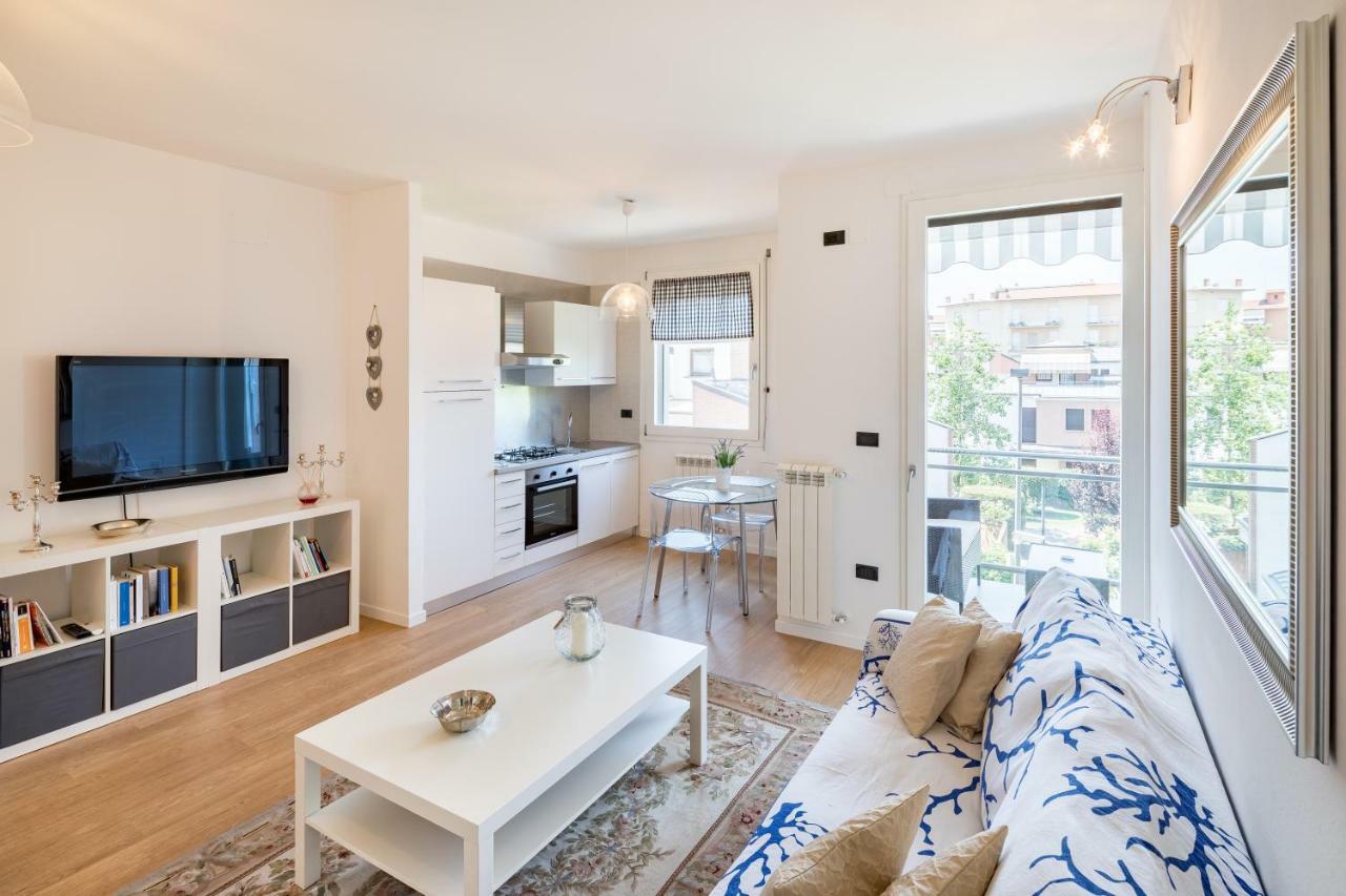 La Casina Di Ivonne Centro *